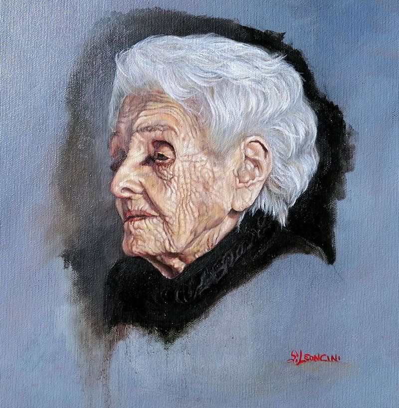 Rita Levi Montalcini